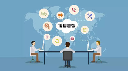 銷售慧智 驅動家電行業信息化管理升級