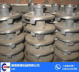 鼎煜機(jī)械 鑄就品質(zhì)，大型鑄鋼件領(lǐng)域的卓越供應(yīng)商