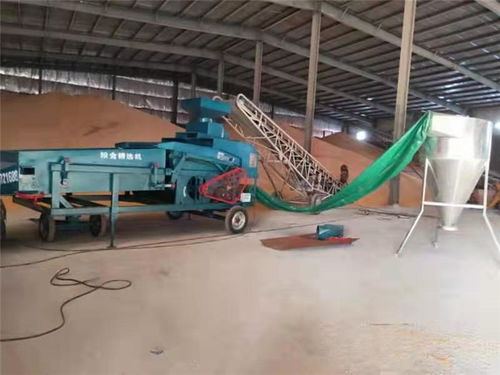 濮陽糧食精選篩廠家直銷 滑縣宏生農業機械配件廠的專業服務與產品優勢